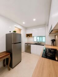 Eight Riversuites (D12), Condominium #564193621